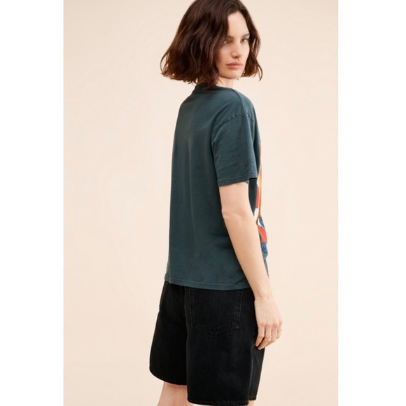 Bruce Springsteen Tee | Letluv - Picture 3 of 4